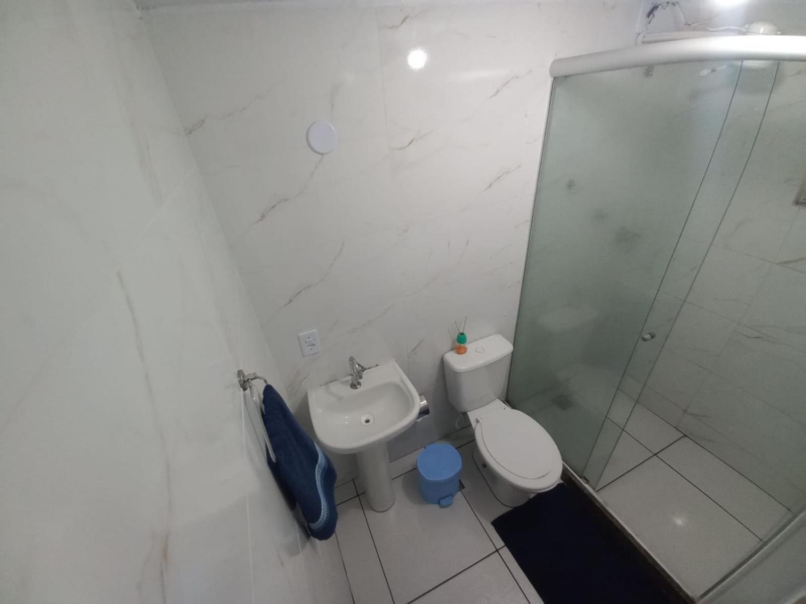 Hostel E Pousada Blue Lagoon Vila do Abraao Room photo