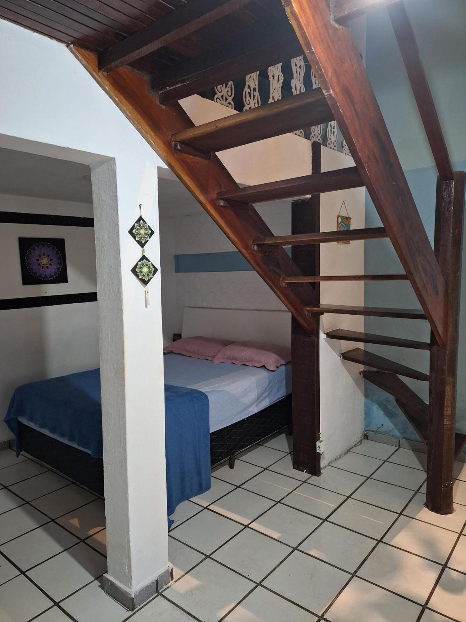 Hostel E Pousada Blue Lagoon Vila do Abraao Room photo